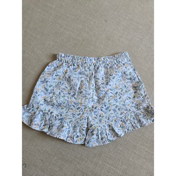 Makena Lane Smocked Tunic Set - Picture 9 of 10